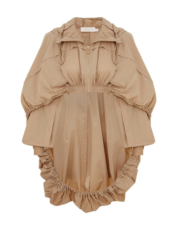 Dawning Parachute Jacket
