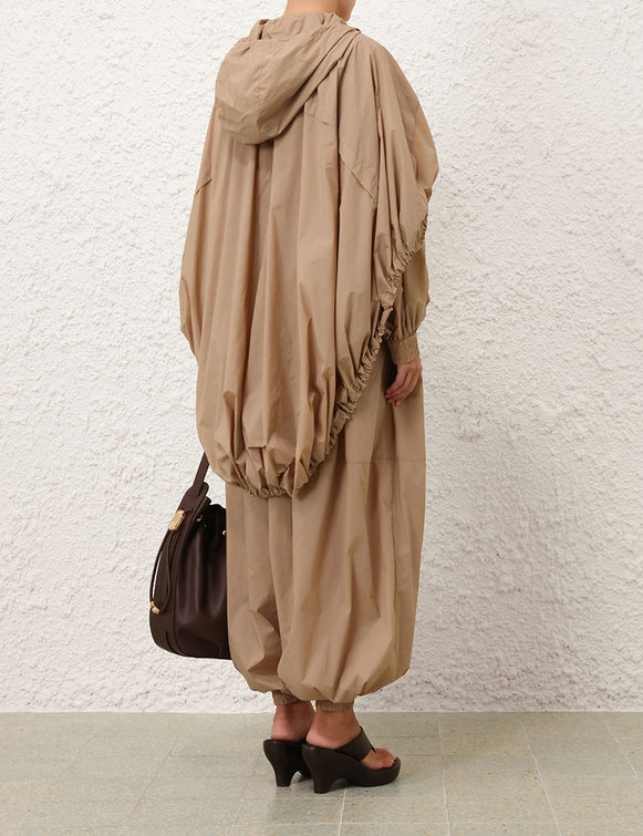 Dawning Parachute Jacket