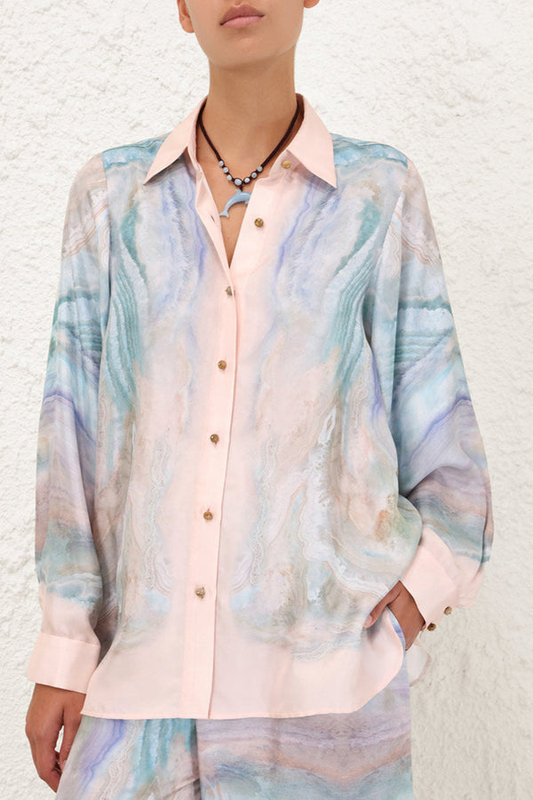 Illuminate Relaxed Shirt