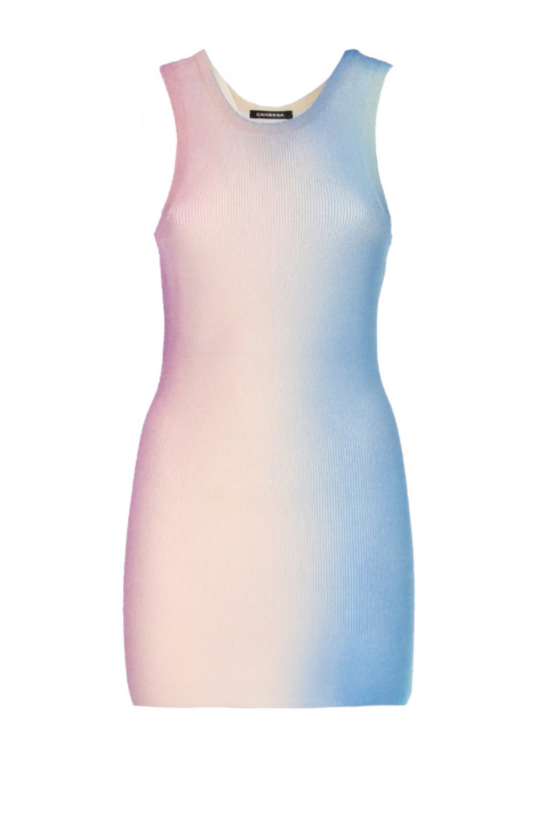 Handmade Zenda Dress