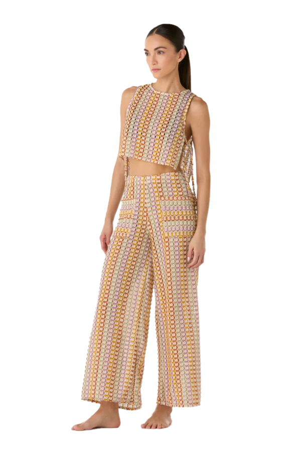 Zuria Tank Top Viva