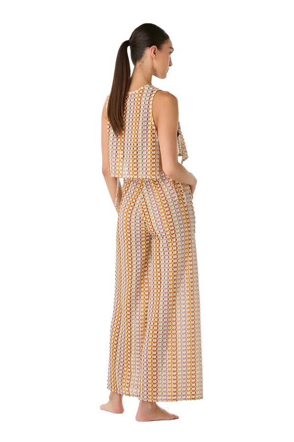 Zuria Tank Top Viva