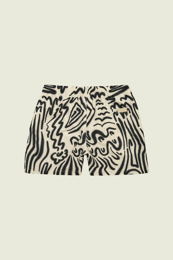 Aerosol Swim Short