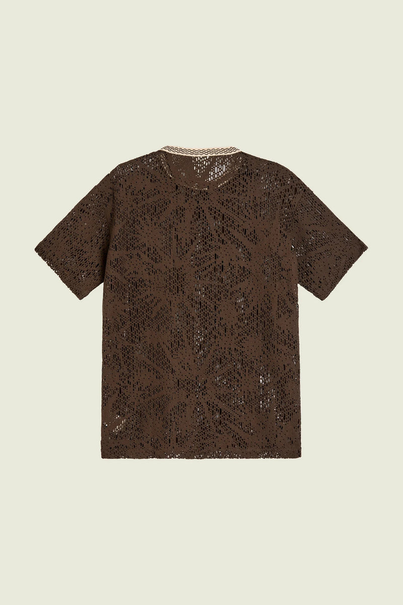 Astrea Pegasus Crochet Dress