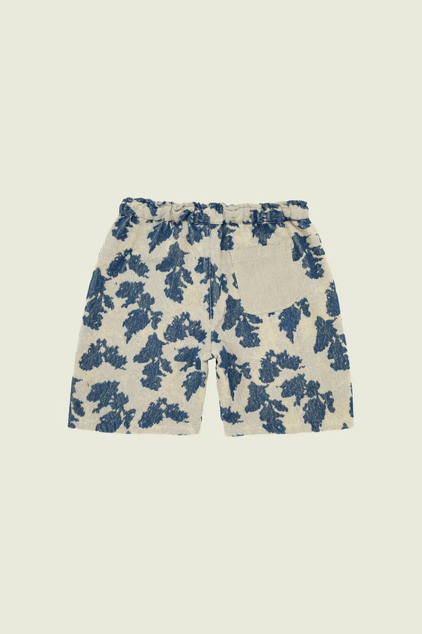 Sail Contraste Nicola Terry Shorts