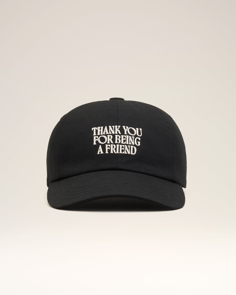 Friend Cap – CURIO at Faena Bazaar