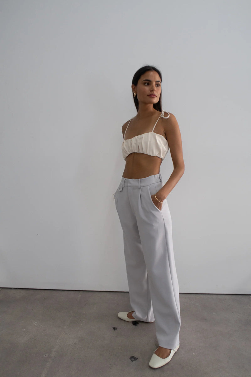 Amanda Pant