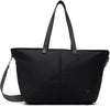 Nylon Marcel Small Shopping Bag Black