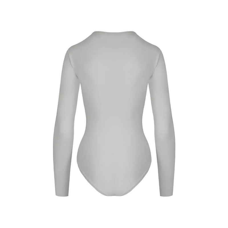 Trazo Bodysuit Antarctic