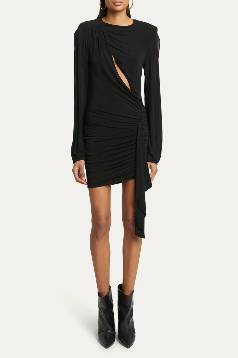 Vinia Dress