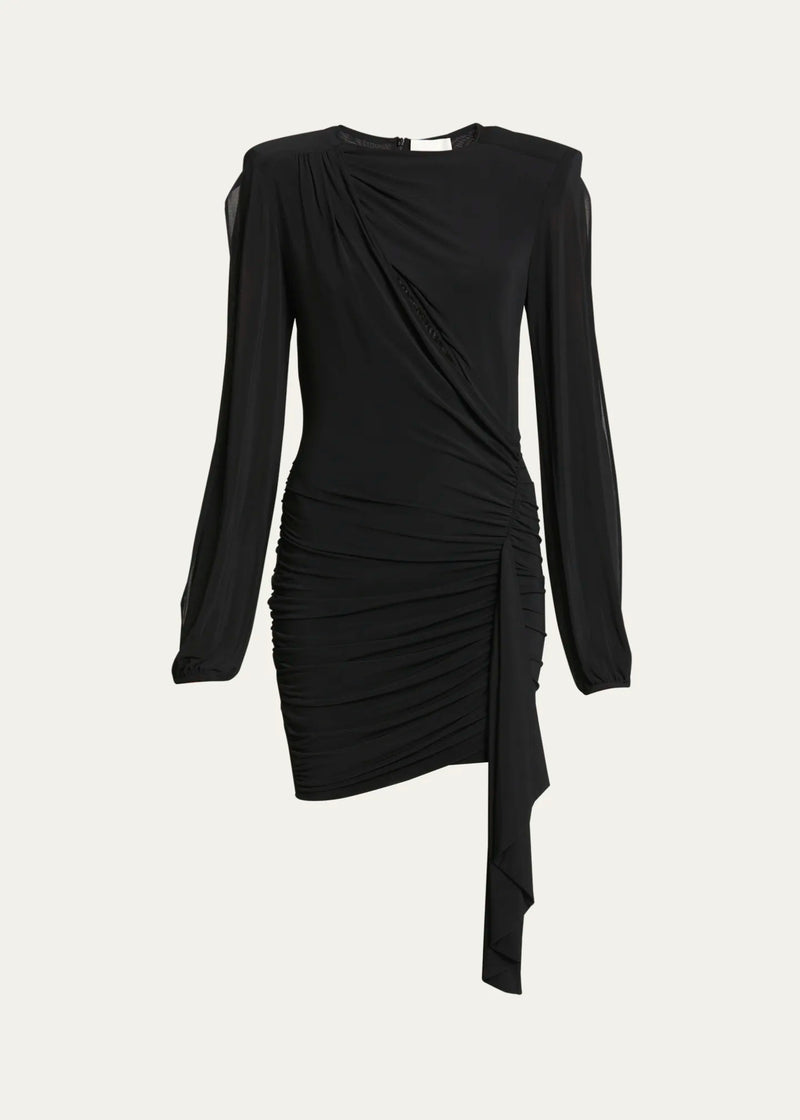 Vinia Dress