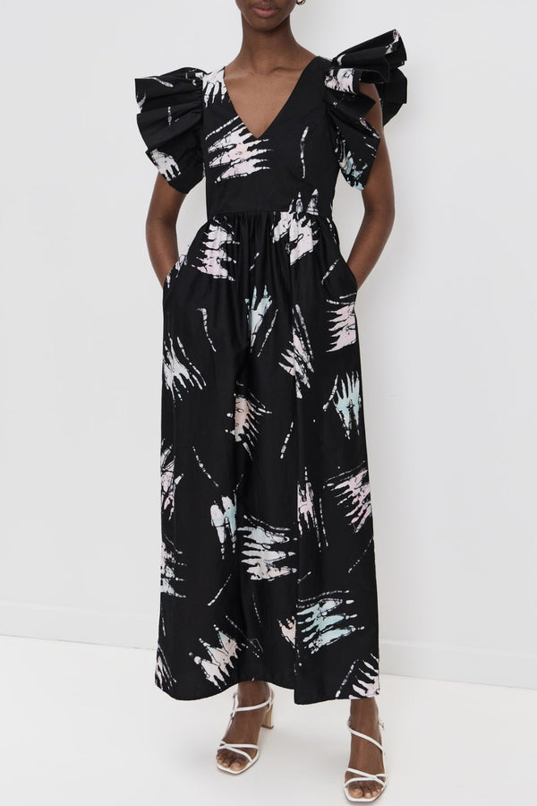 Feola Dress
