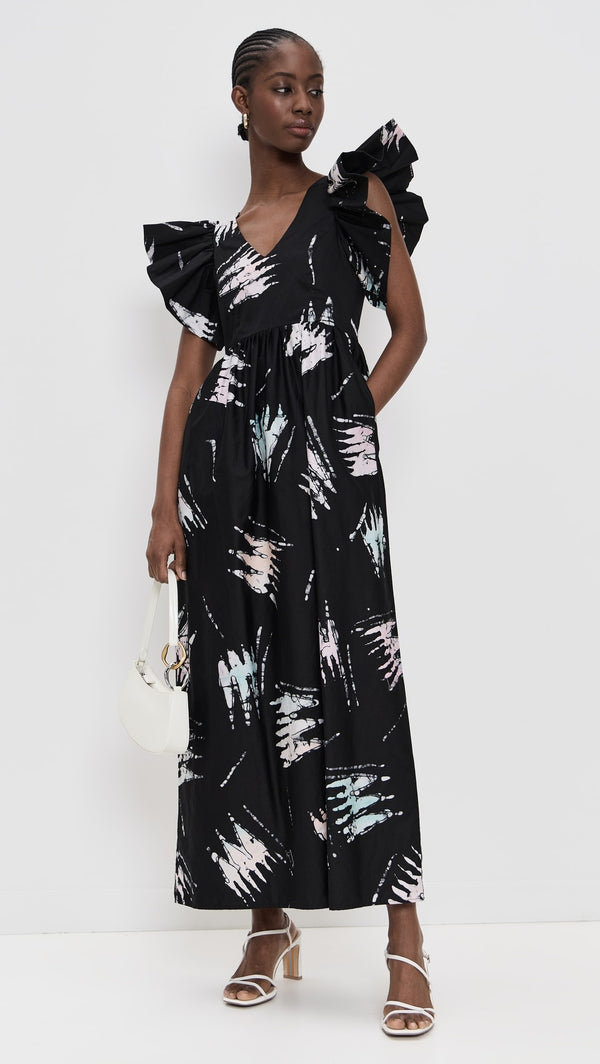 Feola Dress