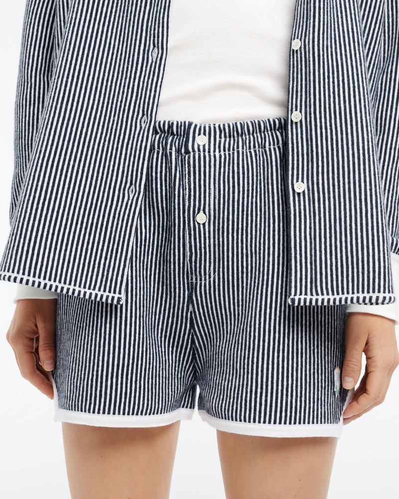 Oxford Short (Final Sale)