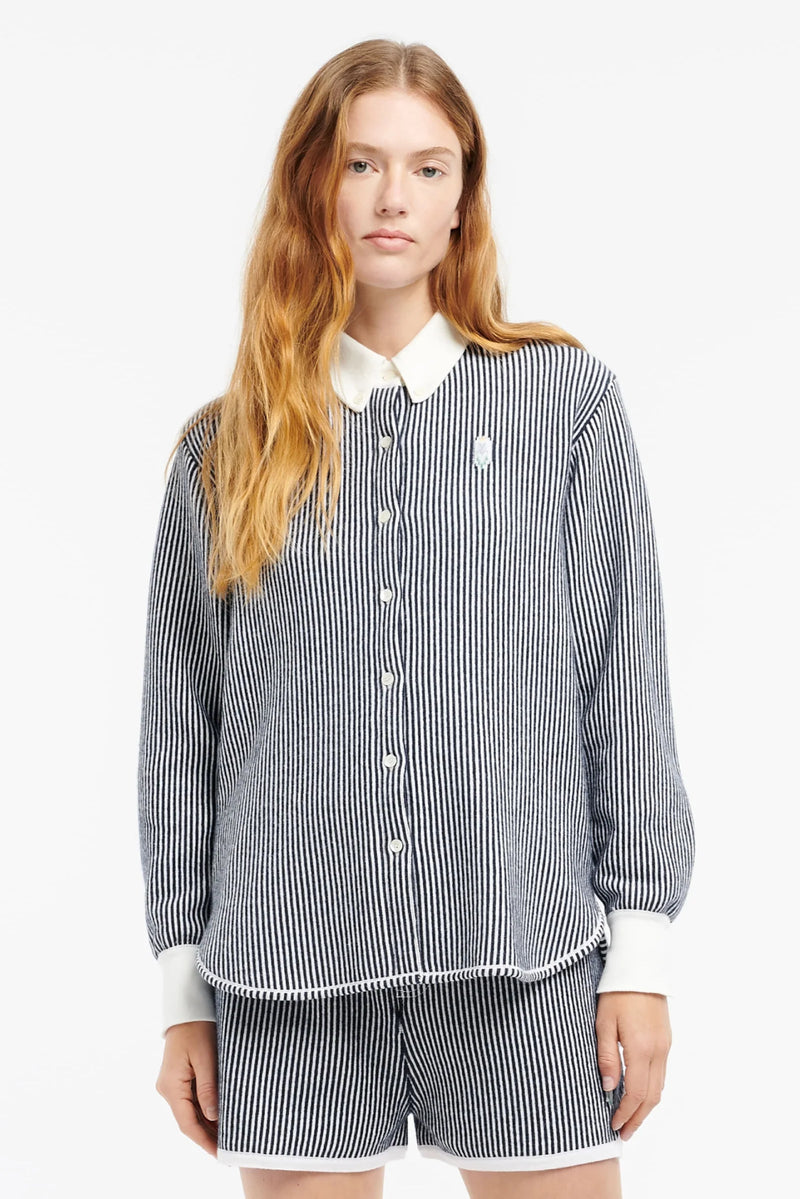 Oxford Short (Final Sale)