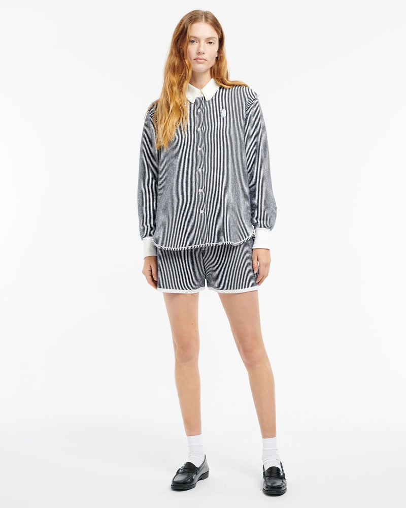 Oxford Short (Final Sale)