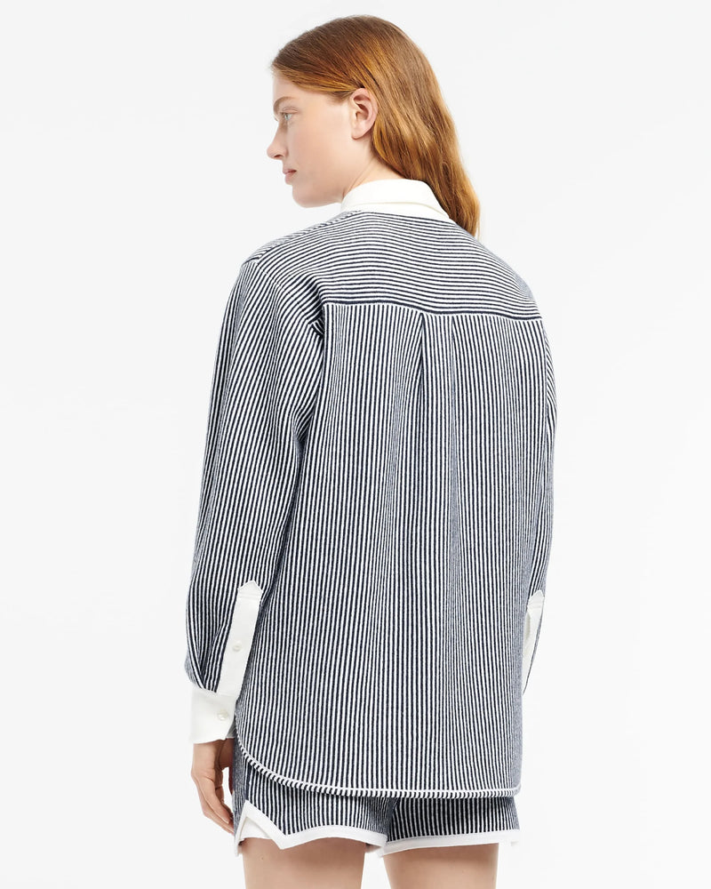 Oxford Short (Final Sale)