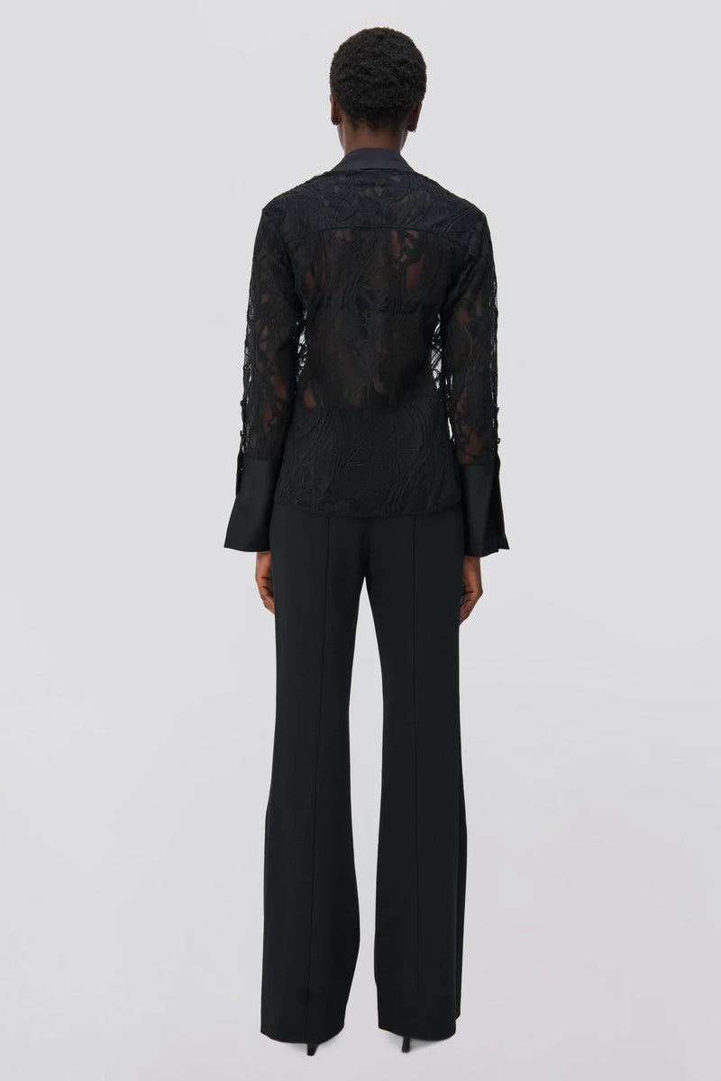 Candela Lace Top