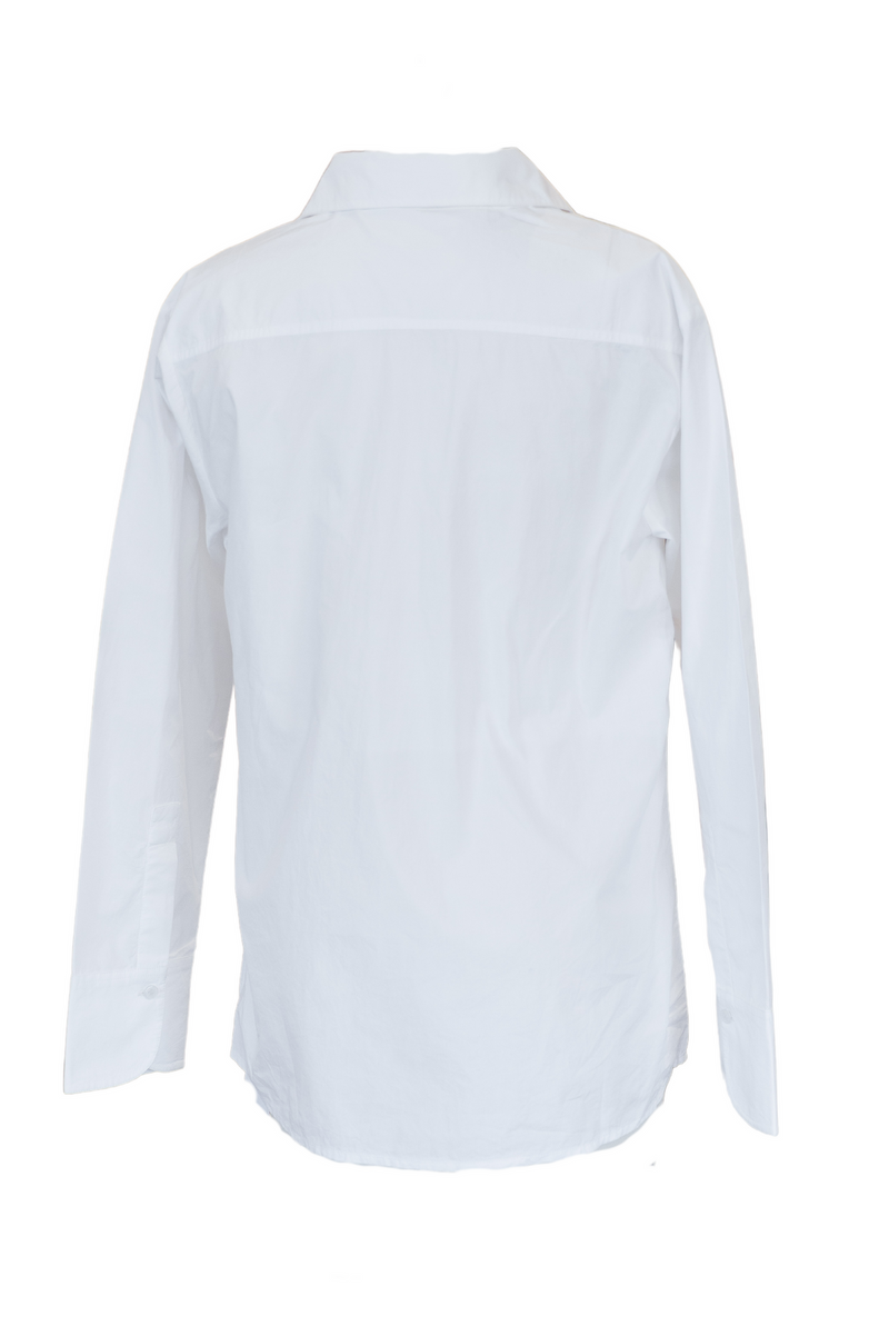 Alegre Eloise Shirt White