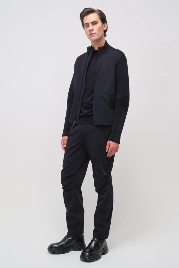 Caruso Darted Jogger