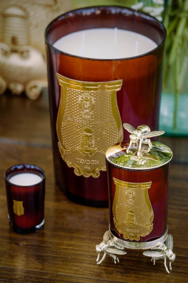 Cire Candle
