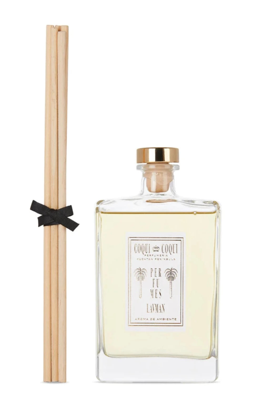 COQUI COQUI – CURIO at Faena Bazaar