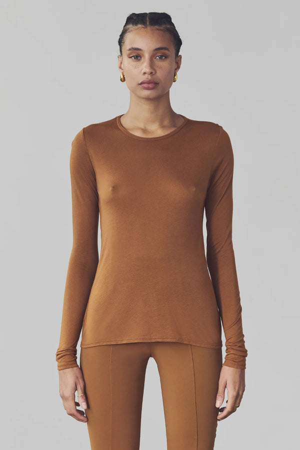 Dasha Longsleeve