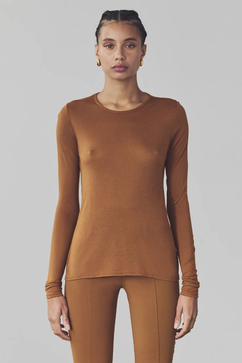 Dasha Longsleeve