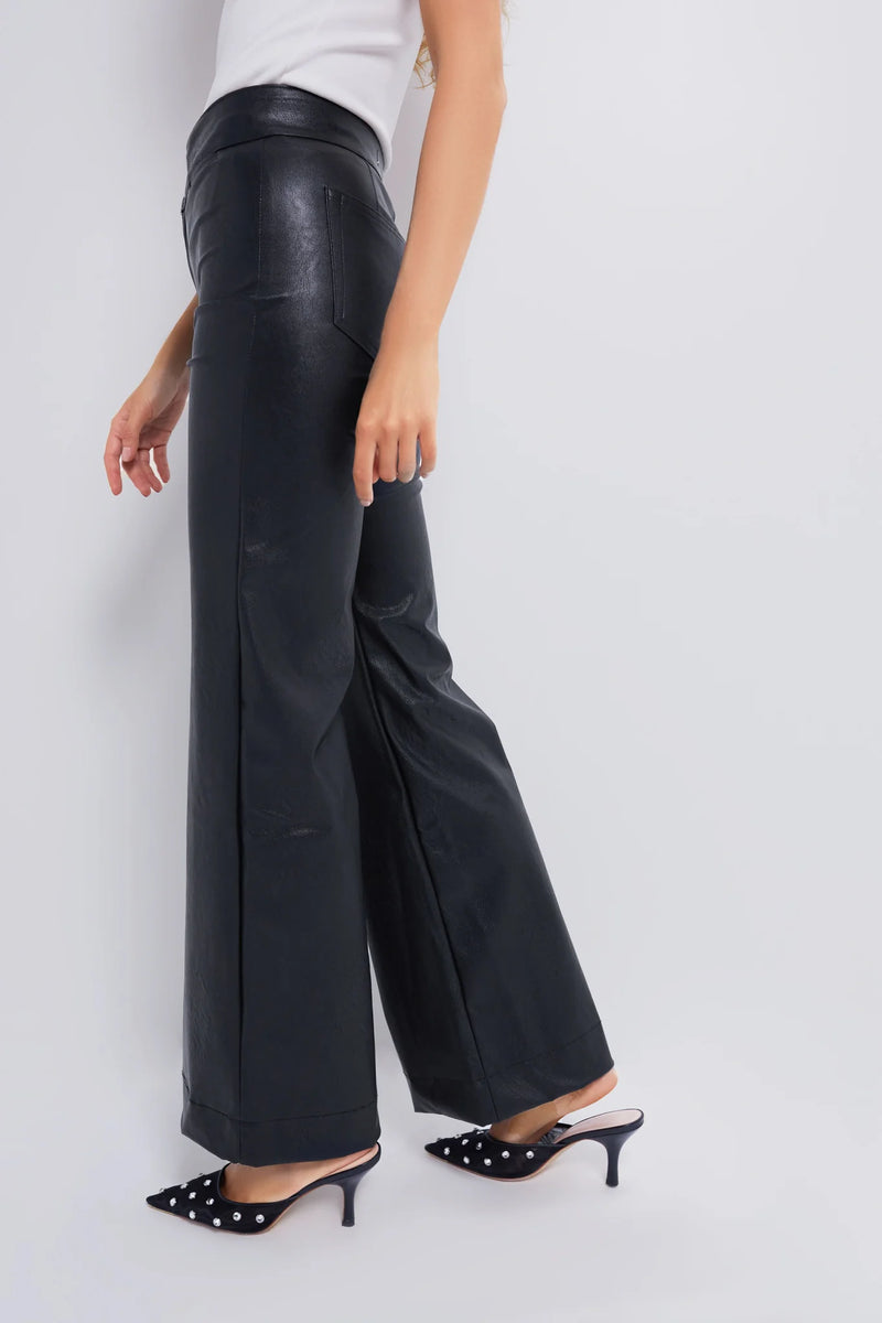 Vegan Brighton Black