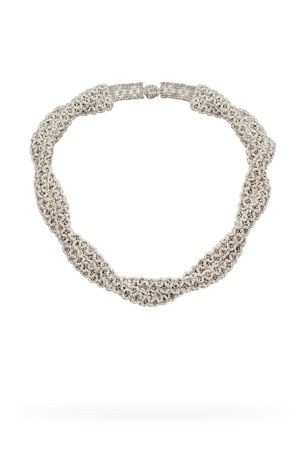 Twisted Necklace