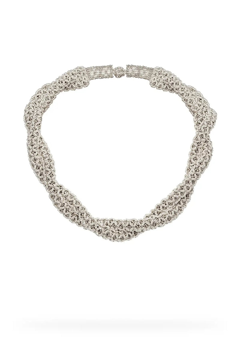 Twisted Necklace