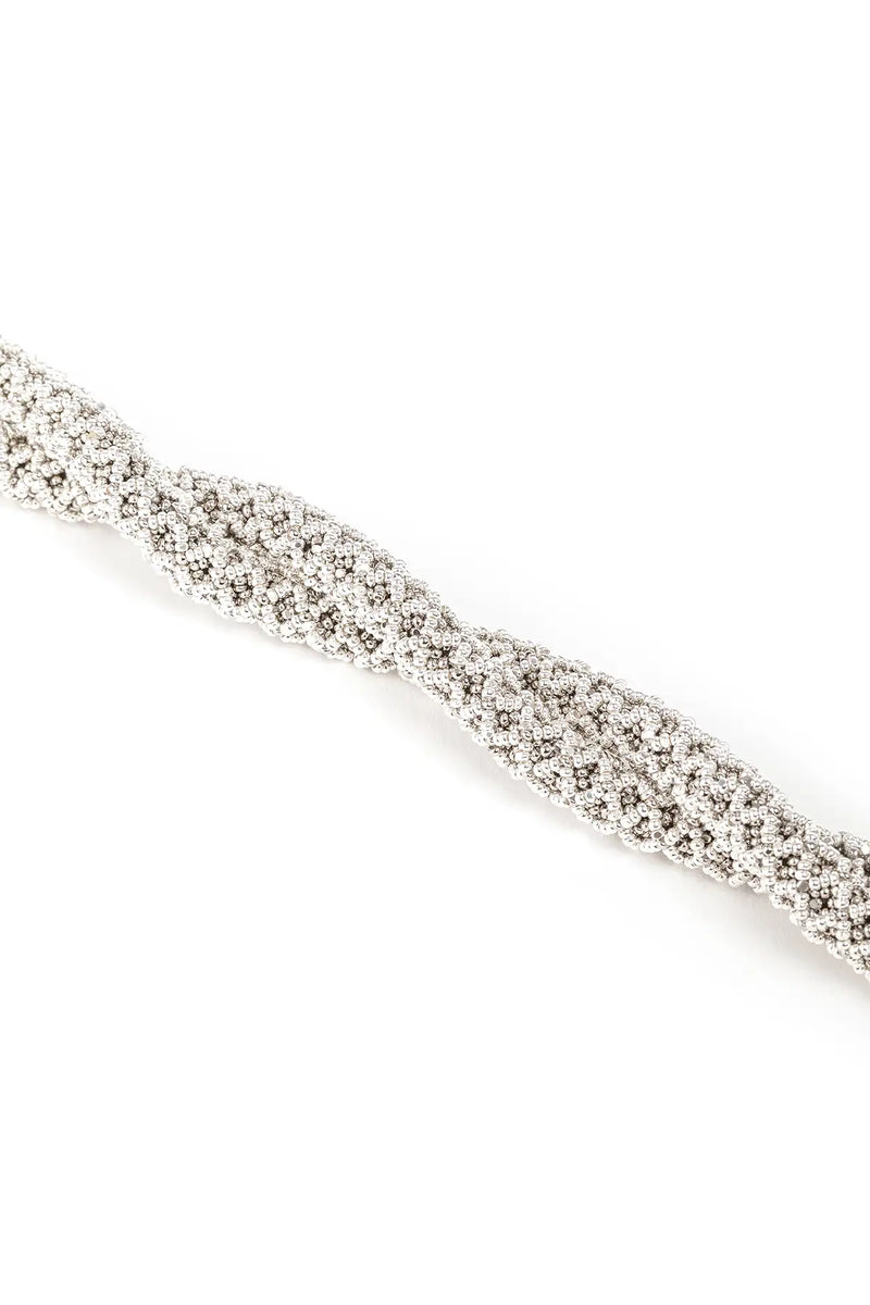 Twisted Necklace