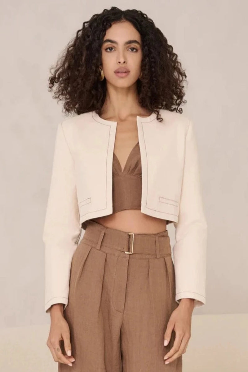Elle Jacket