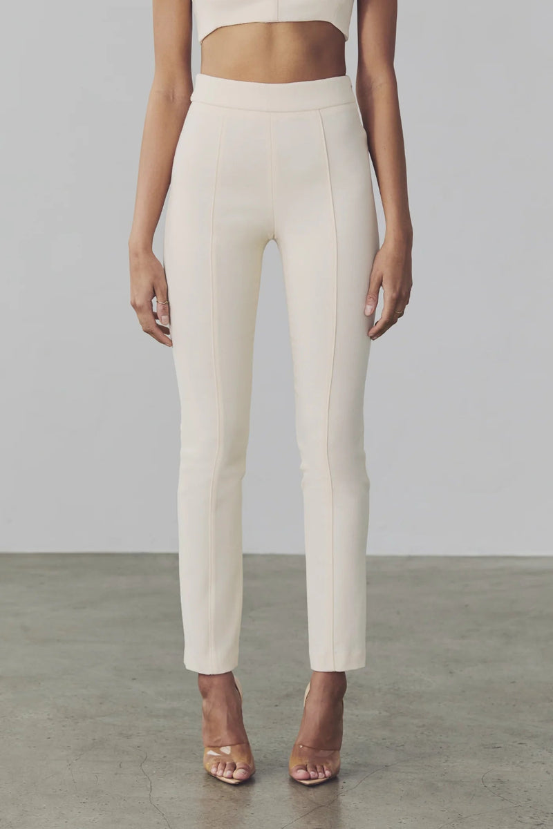 Elvira Pants - virgin wool