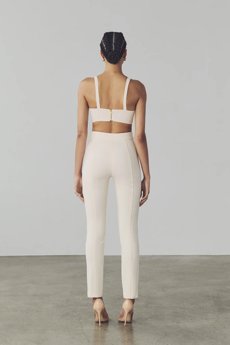 Elvira Pants - virgin wool
