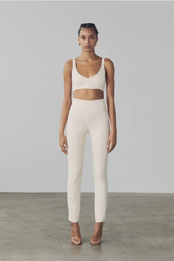 Elvira Pants - virgin wool