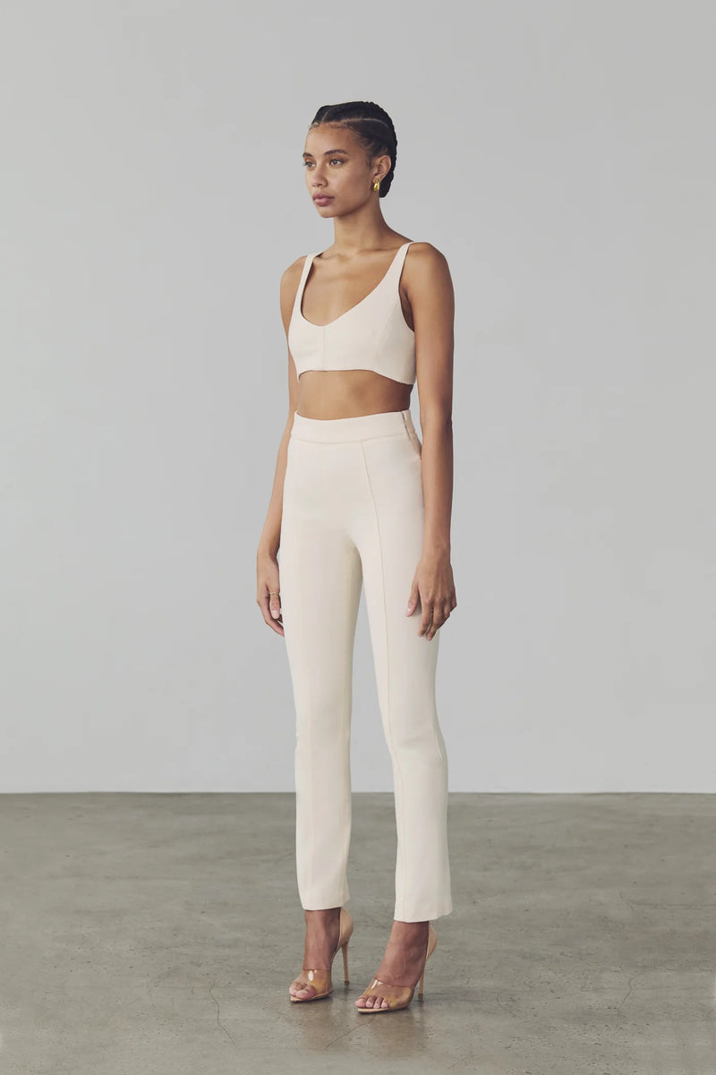Elvira Pants - virgin wool