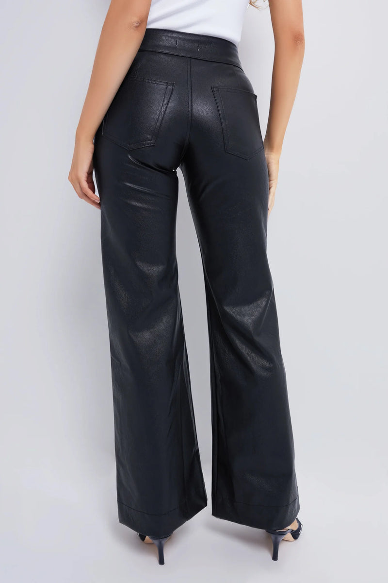 Vegan Brighton Black