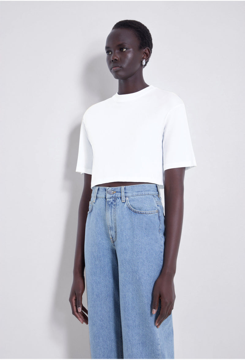 Gupo Cropped T-Shirt