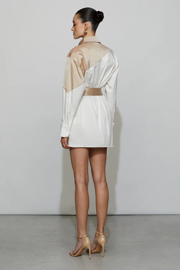 Halle Dress