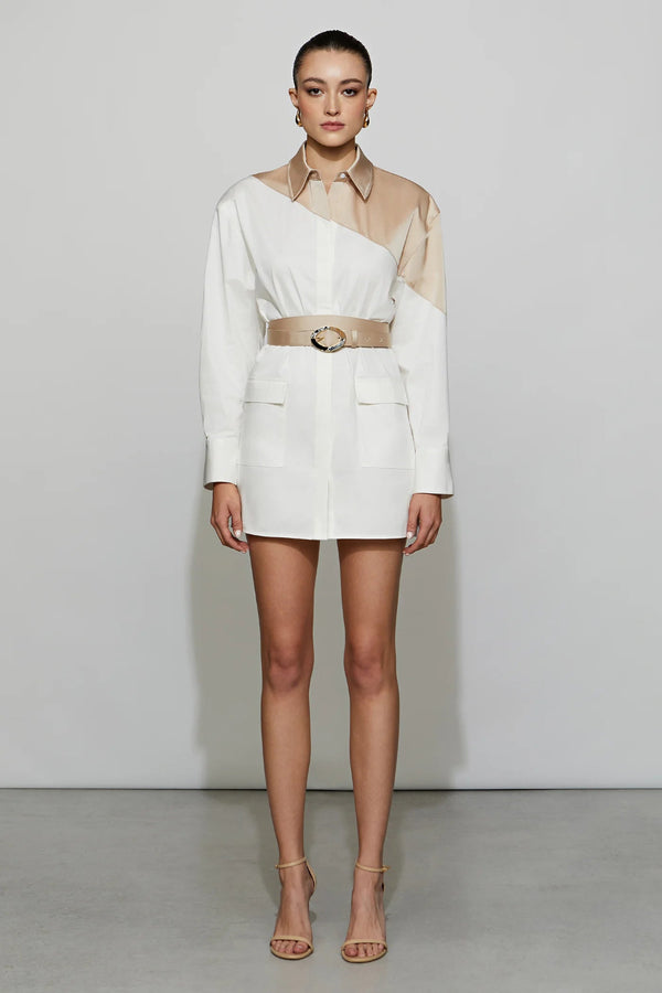 Halle Dress
