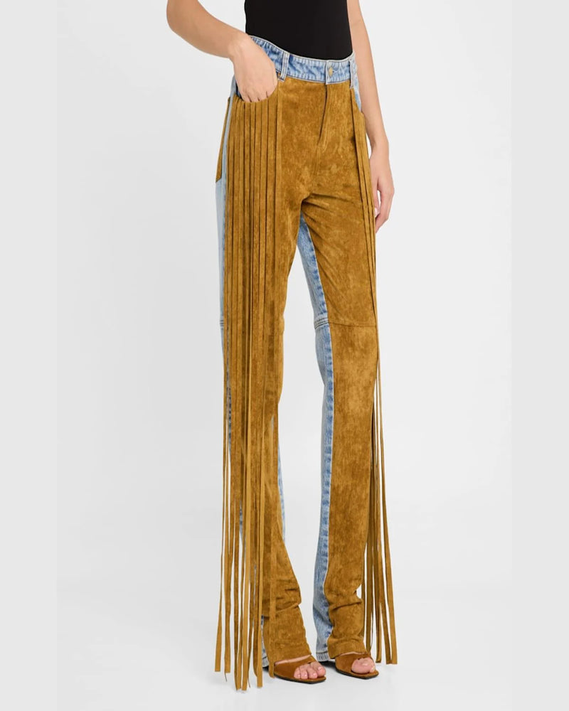 Wayne Jeans