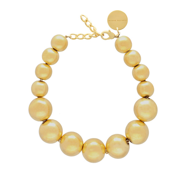 Beads Necklace