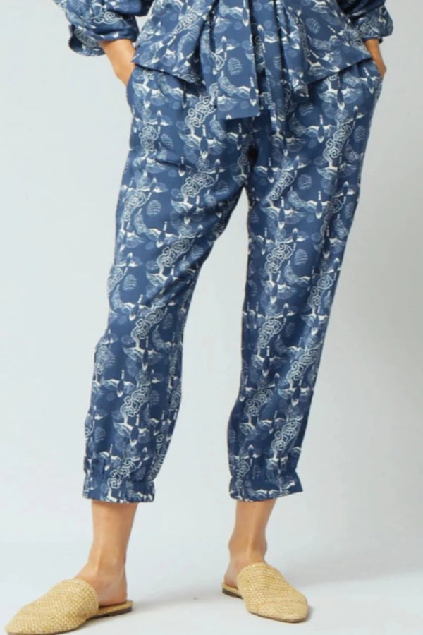 TALLULAH + HOPE Em Joggers WOMEN'S PANTS