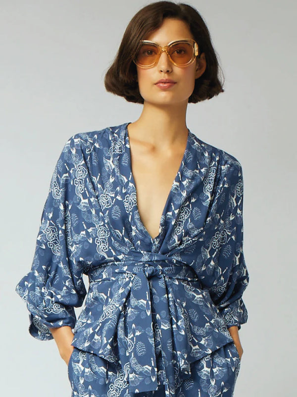 Gloria Blouse