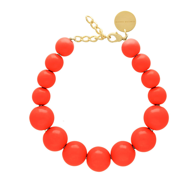 Beads Necklace