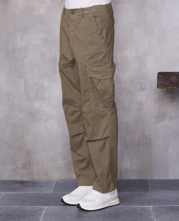 Kenny Italian PGMT Dye Pants