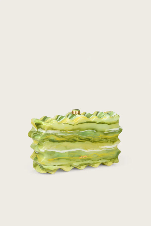 Paloma Clutch Laurel