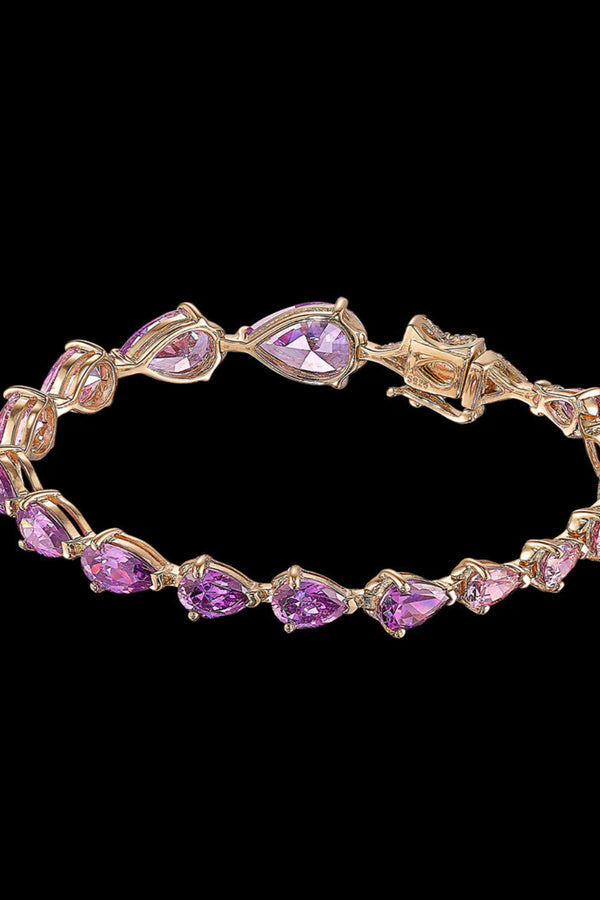 Lilac Nova Bracelet