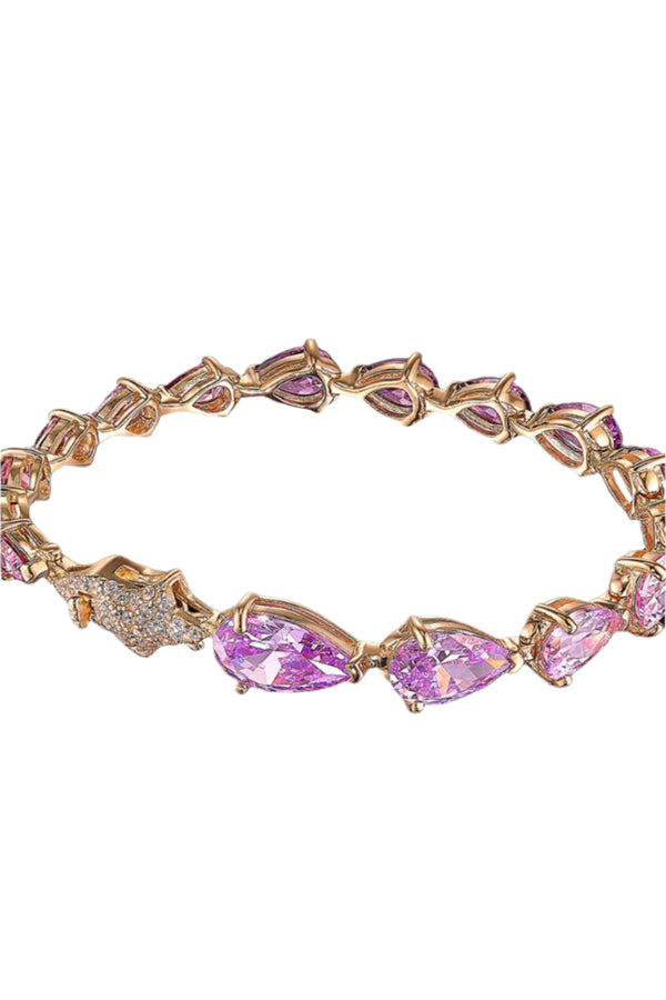 Lilac Nova Bracelet